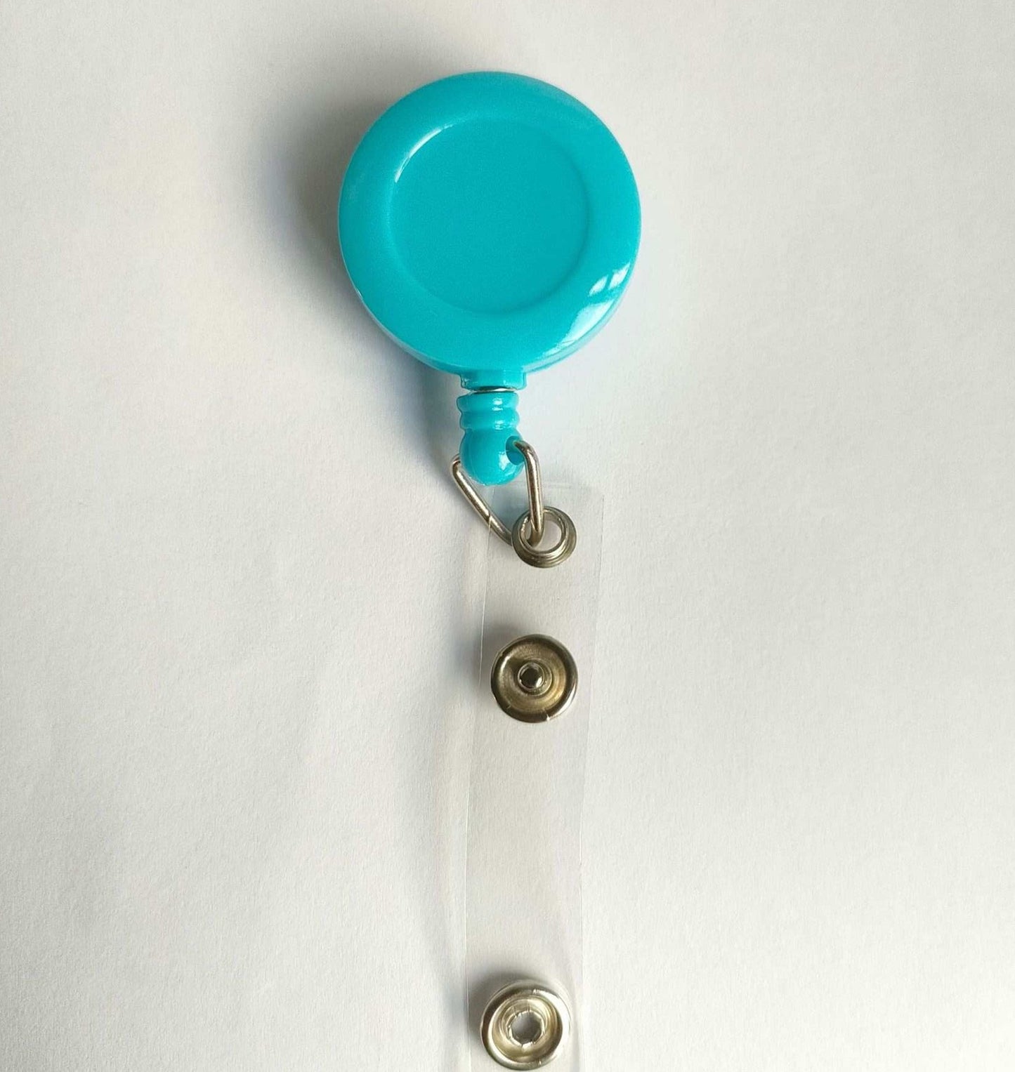 Badge Reels