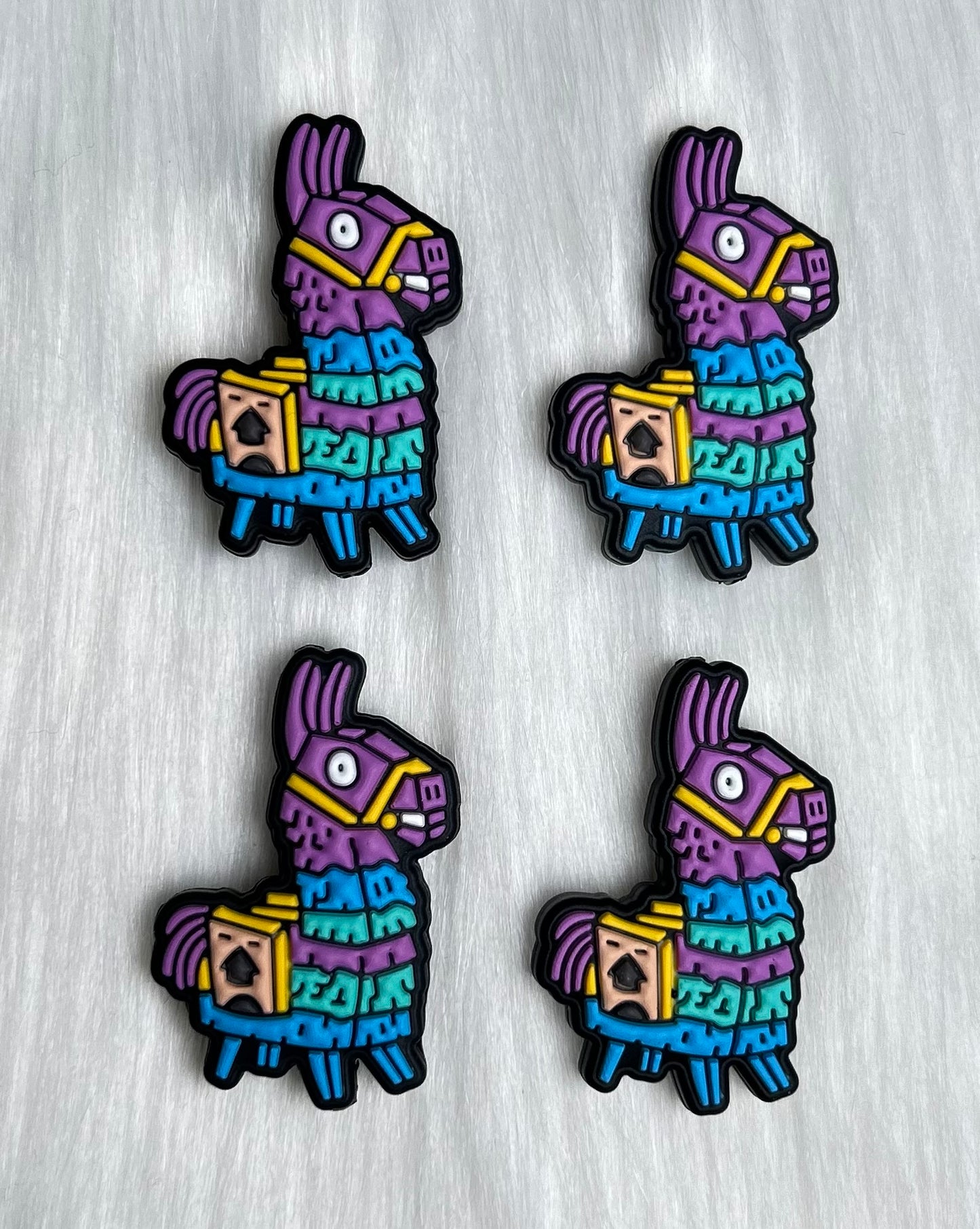 Fortnite Llama Focal Bead