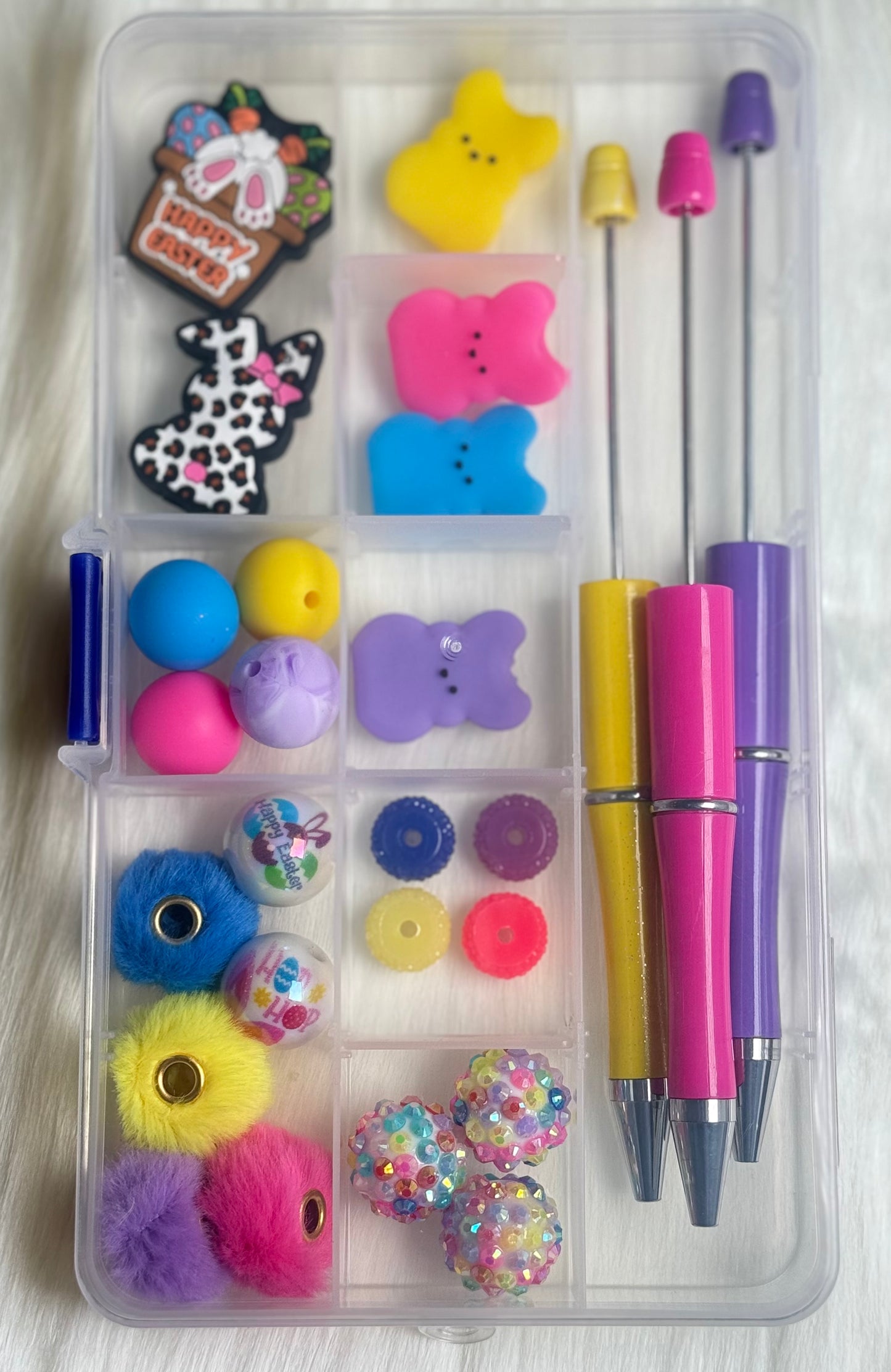 New Easter Craft Box