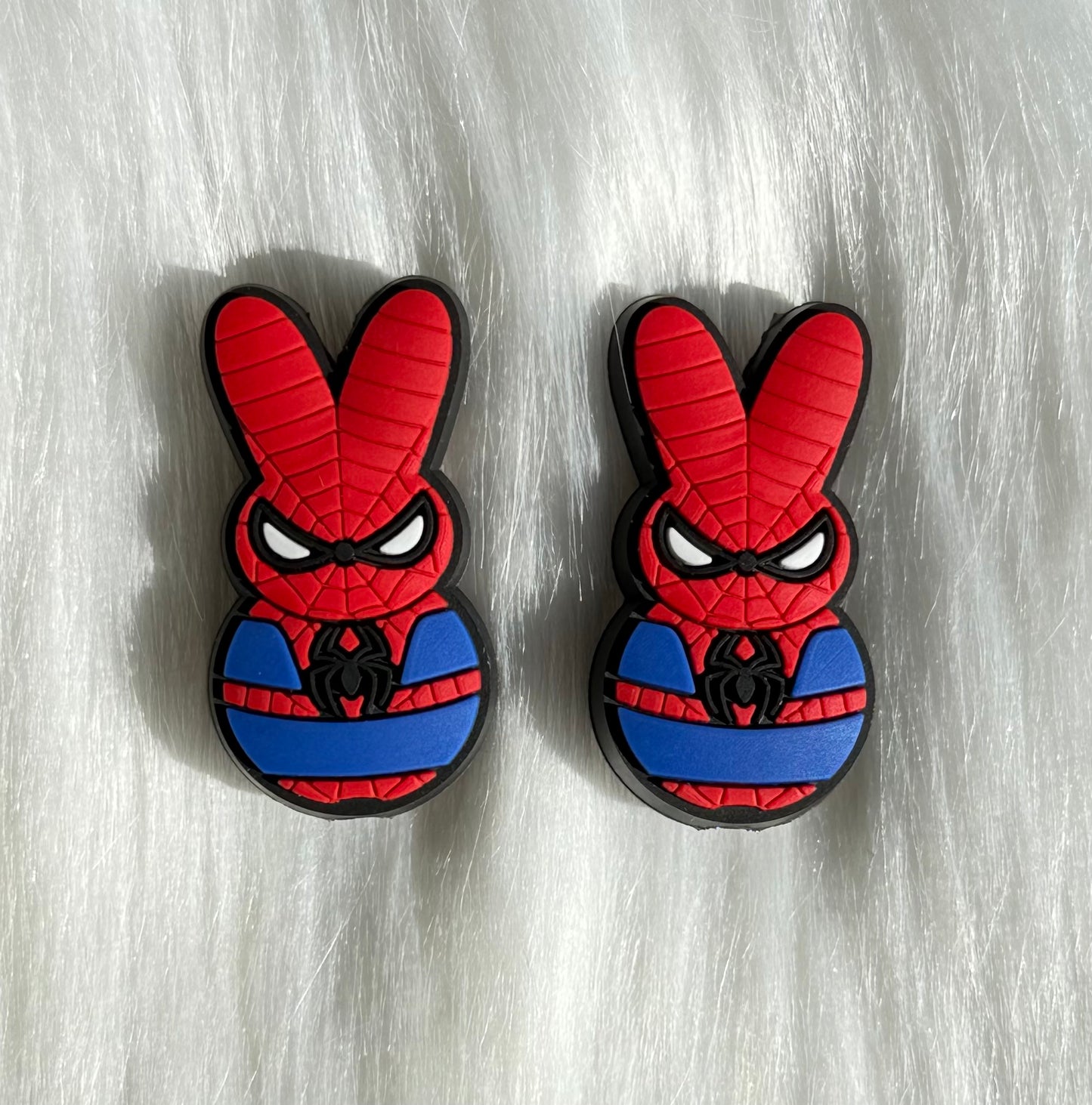 Super Peeps Focal Bead