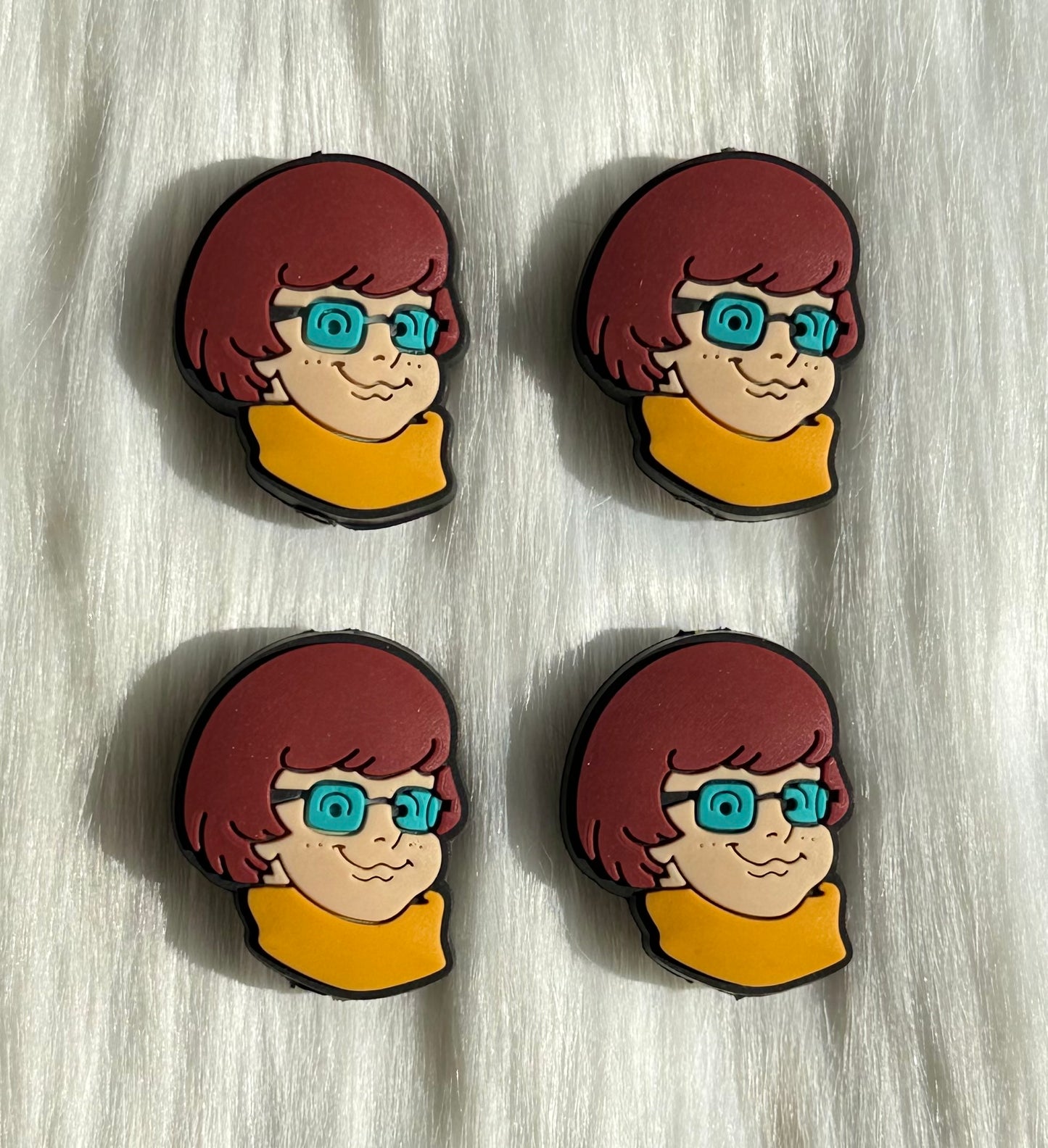 Scoob Gang Friends Focal Bead