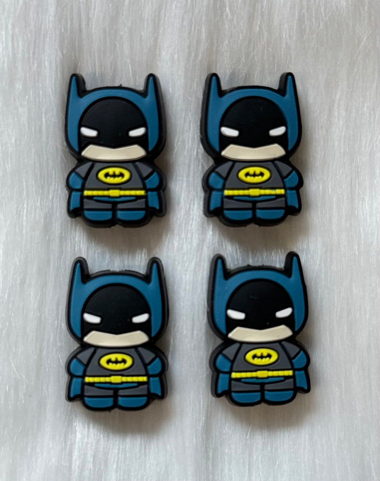 Bat Guy Focal Bead