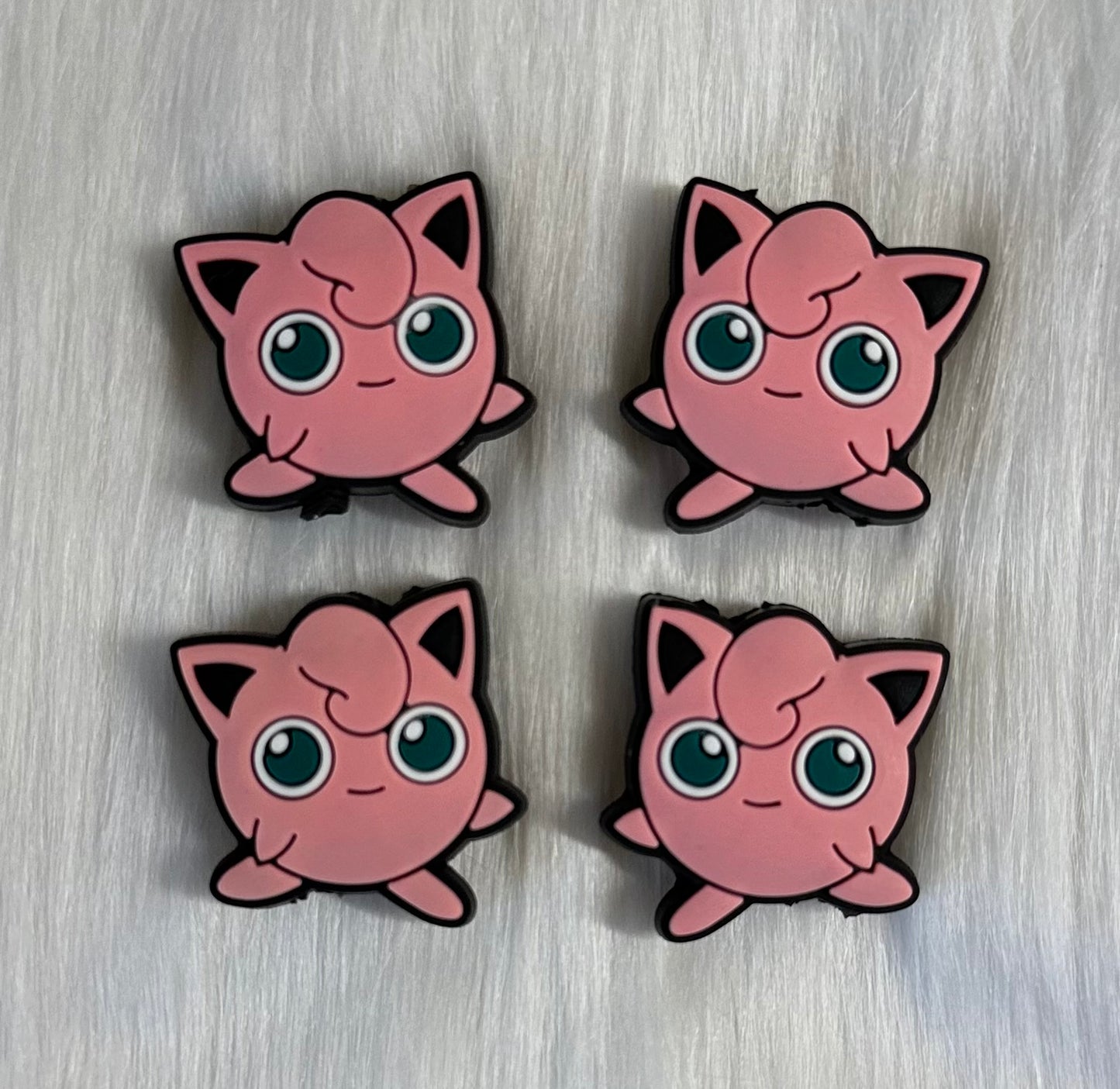 Jiggly Poke Focal Bead