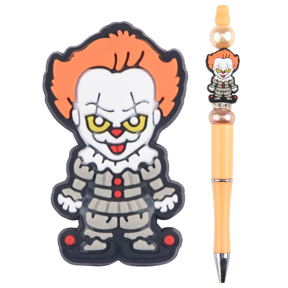 Pennywise Evil Clown Focal