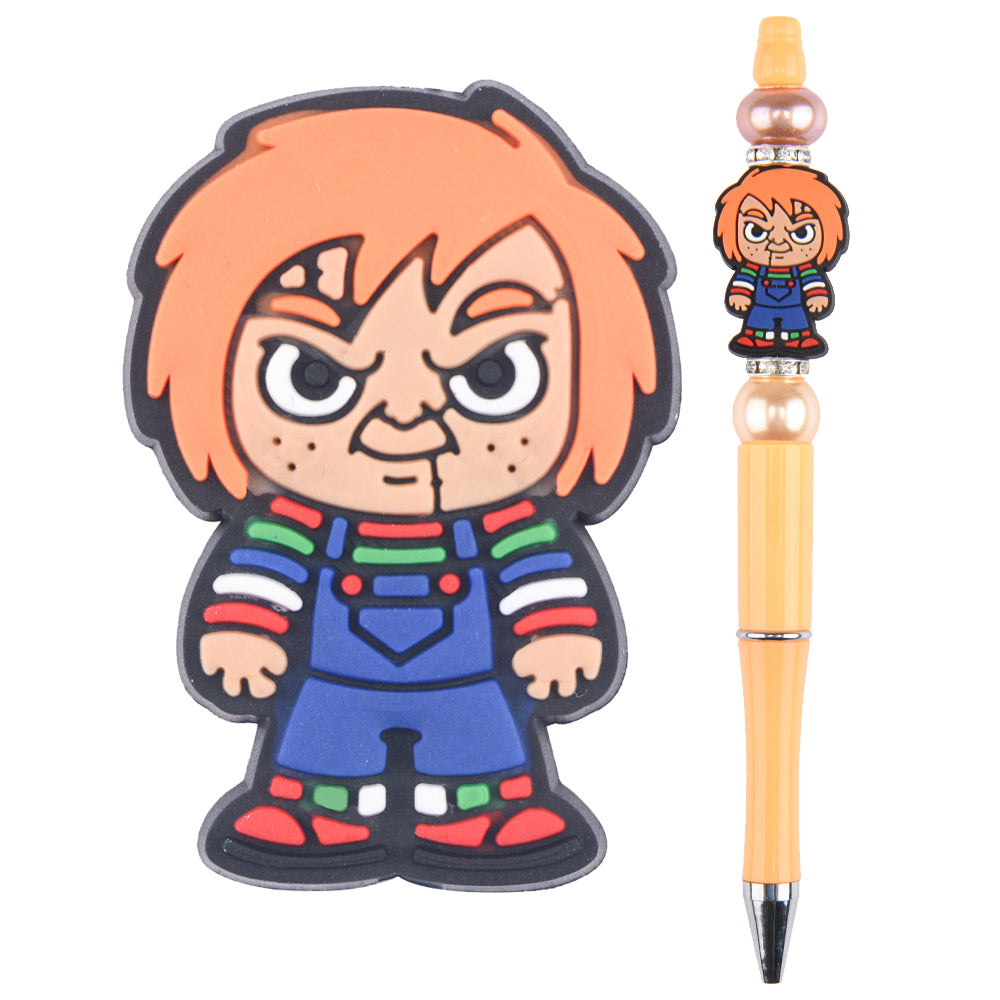 Chucky Focal Bead