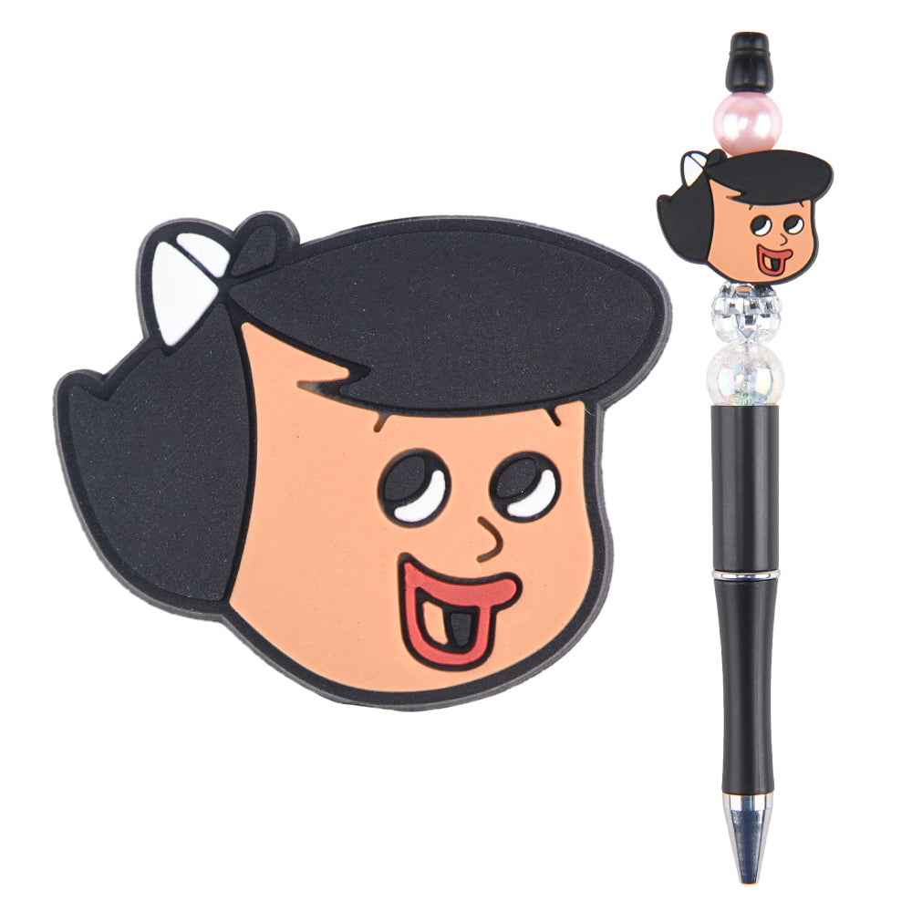 Stone Family Focal Bead