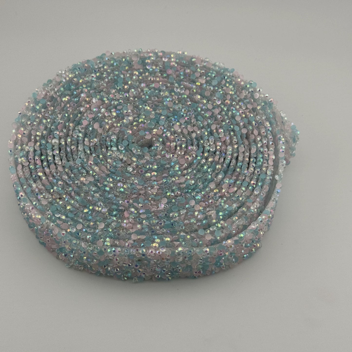 New Chunky Rhinestone Pen Wraps