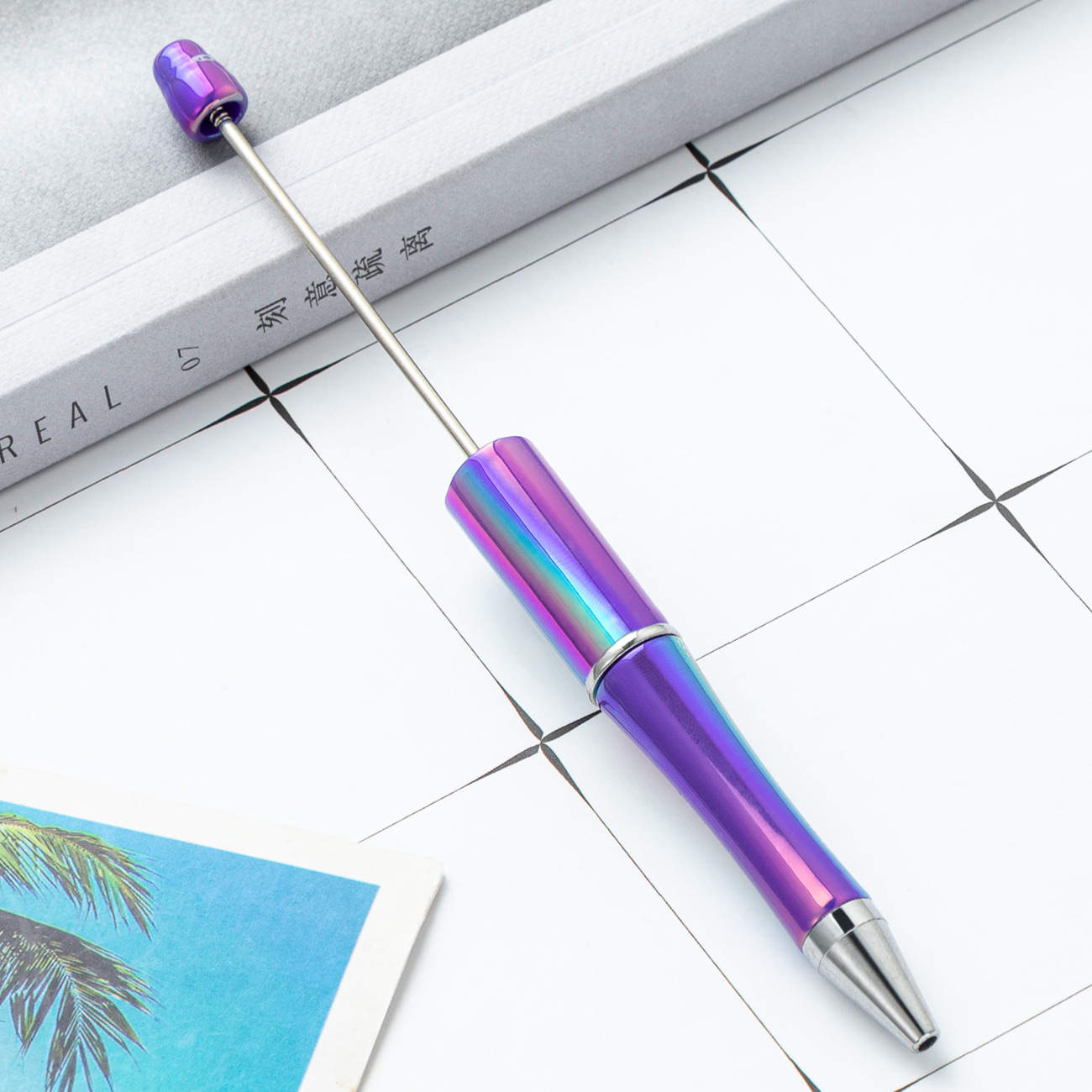 Opal Beadable Pens