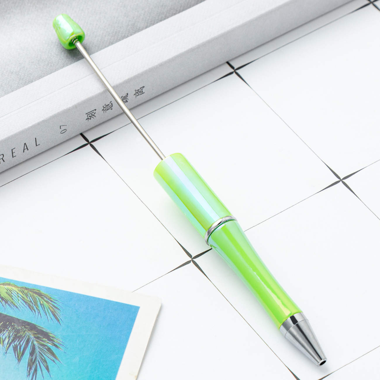 Opal Beadable Pens