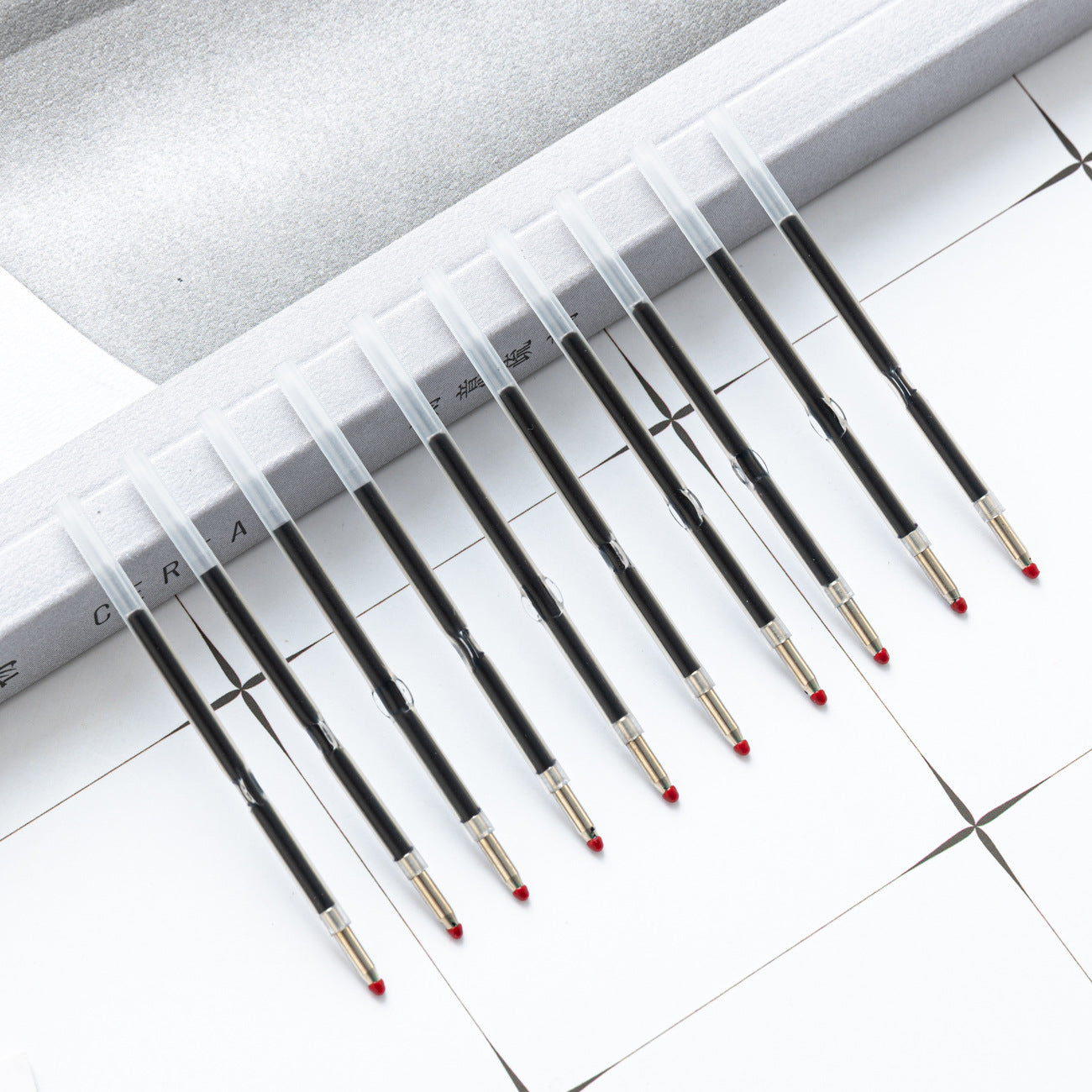 Pen Ink Refills For Regular Pens