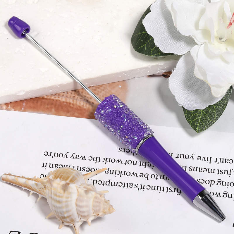 Beadable Sugar Pen