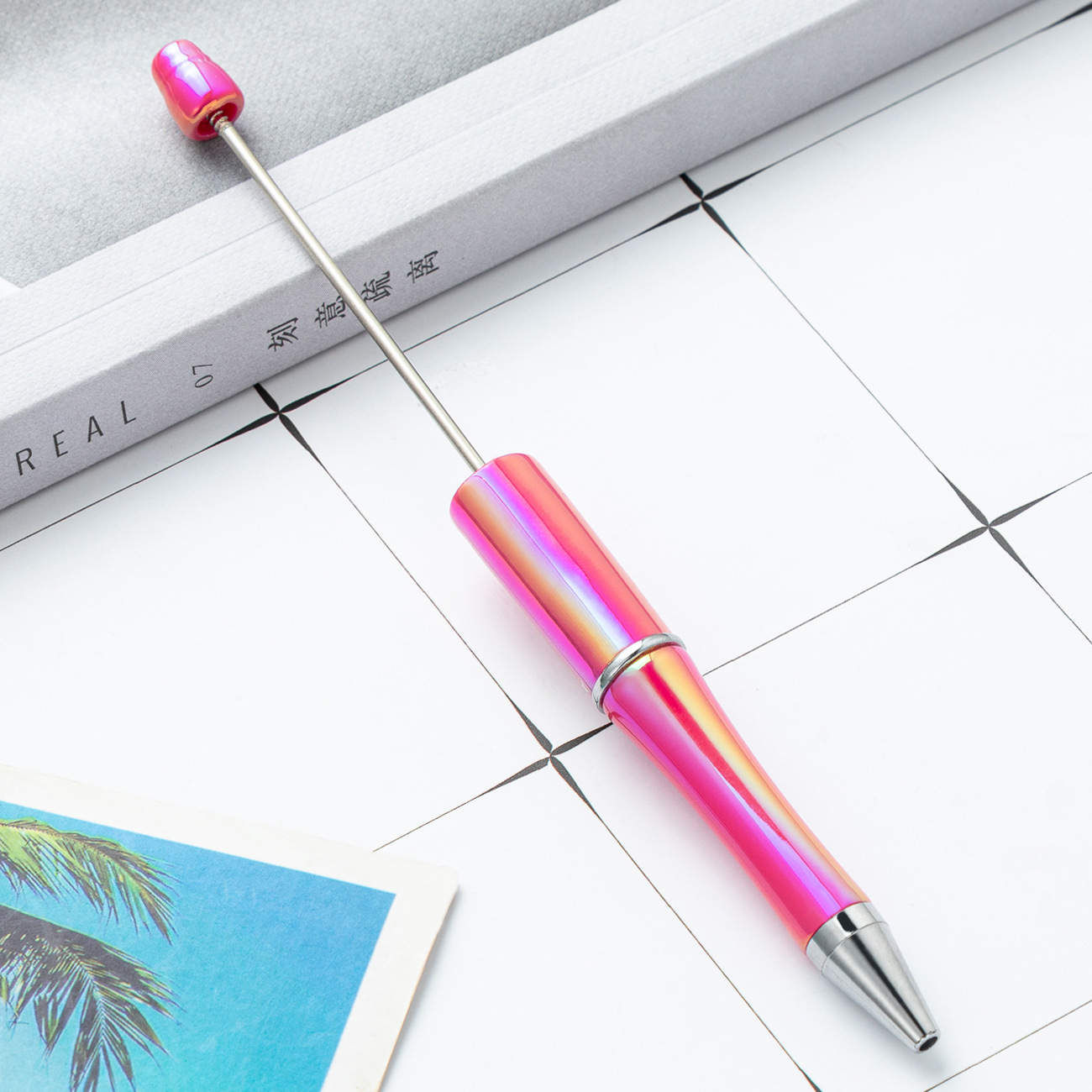 Opal Beadable Pens – Vinyl Fusion