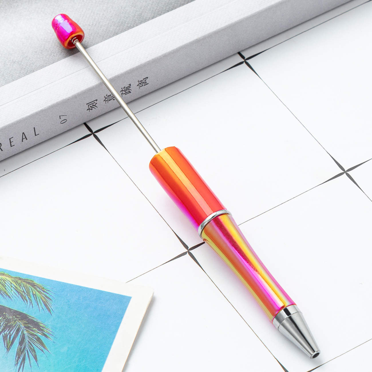 Opal Beadable Pens