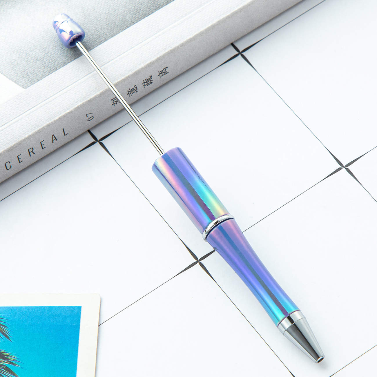 Opal Beadable Pens