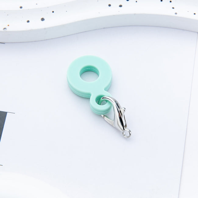 Straw Charm Attachments