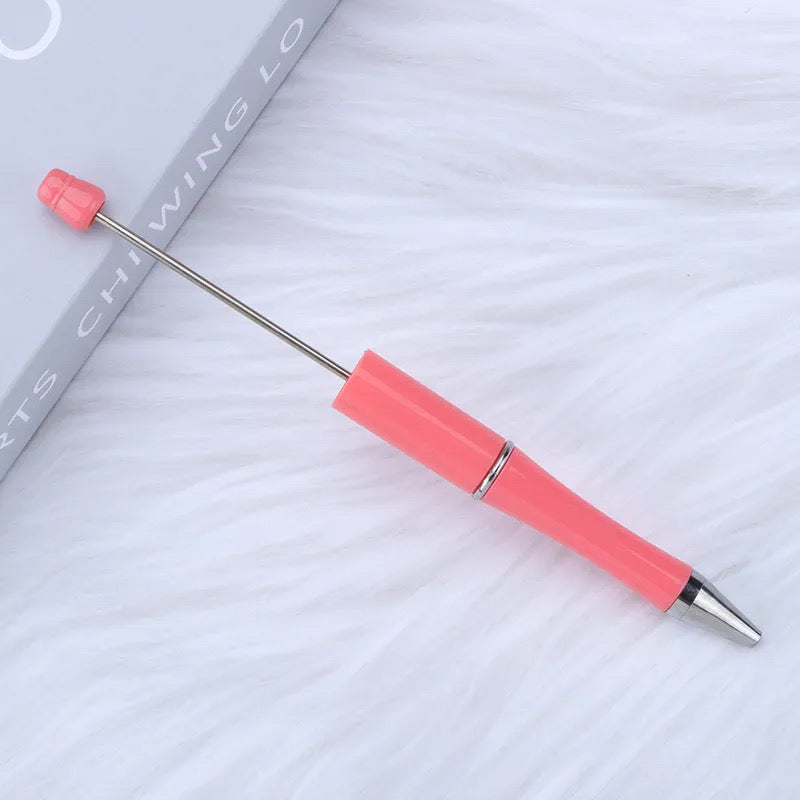 Beadable Pens