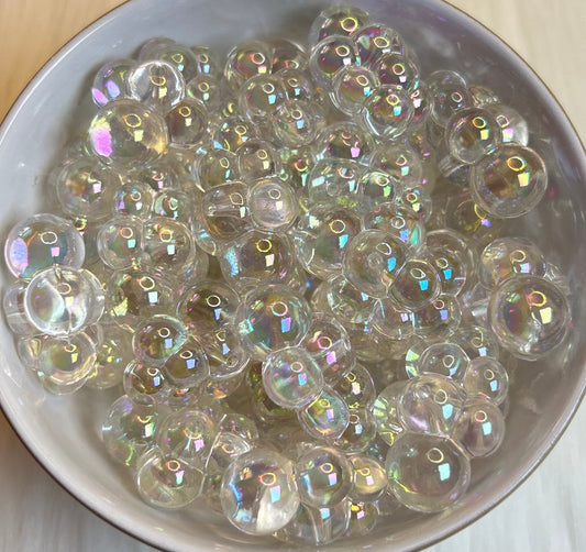 Cloud/Bubble Beads