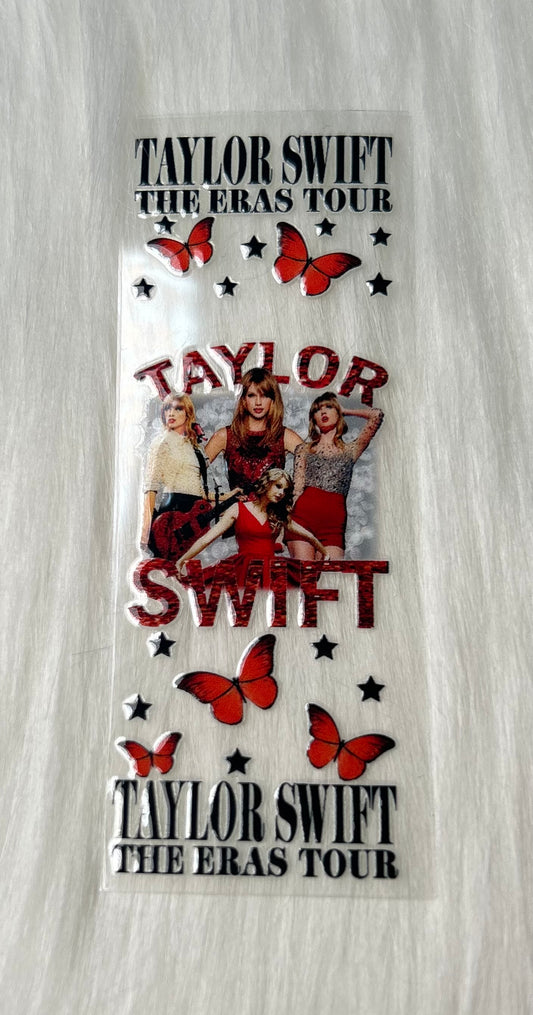 T Swift Eras Tour Pen Wrap