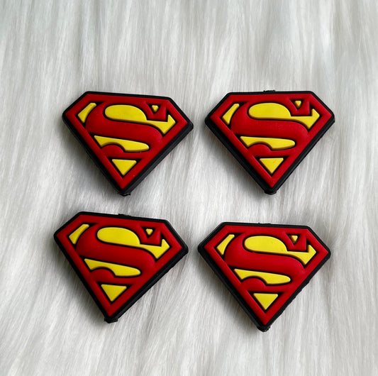 Super Logo Focal Bead