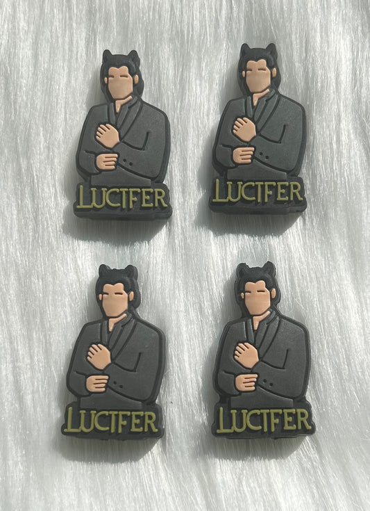 Lucifer Focal Bead