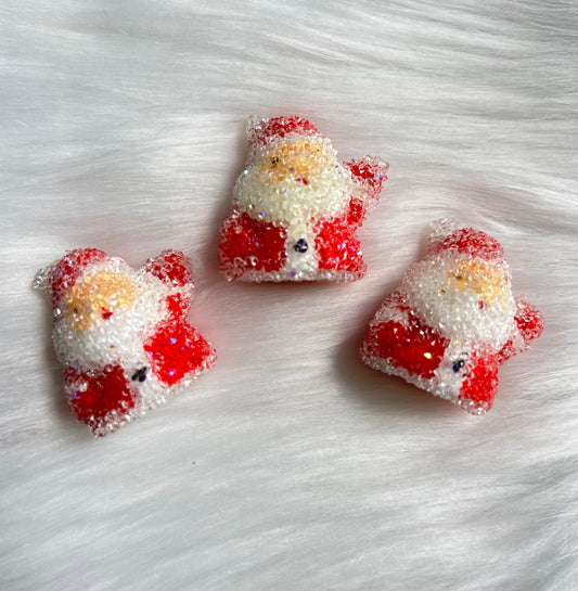 New Sugar Santa Beads