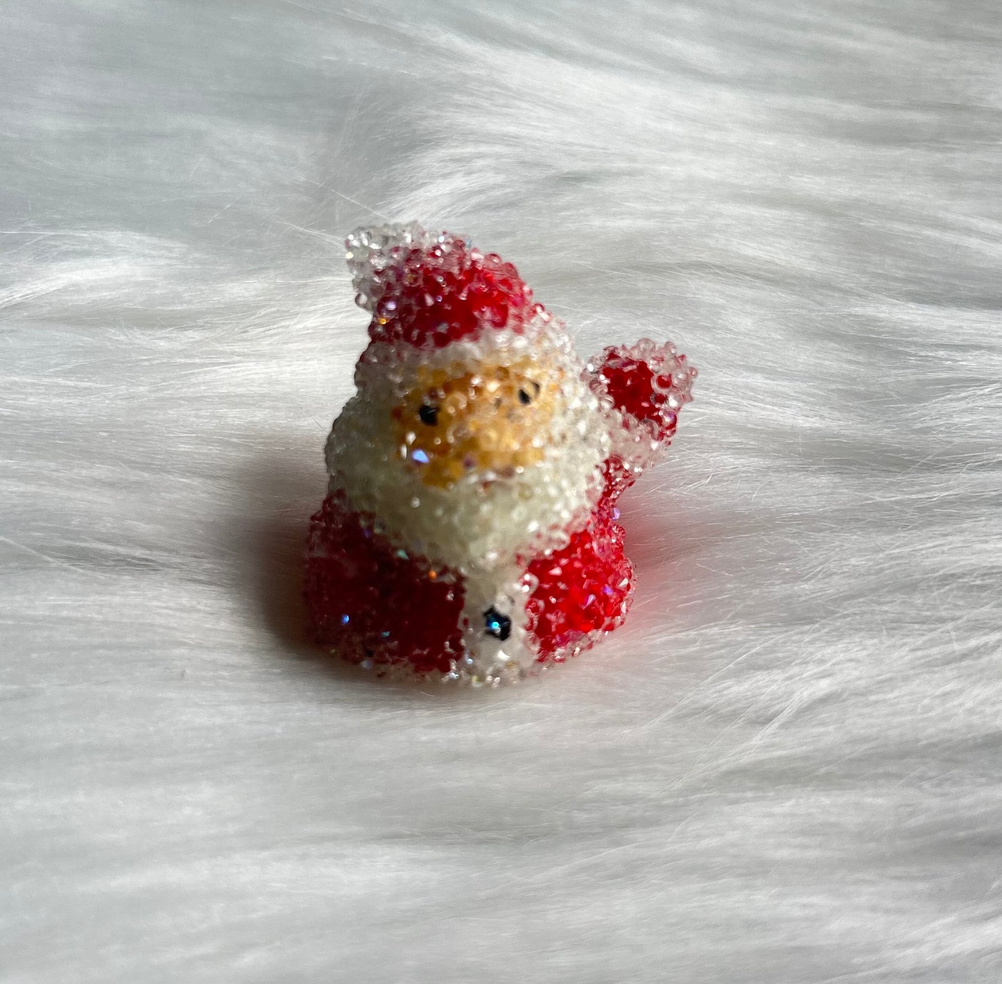 New Sugar Santa Beads