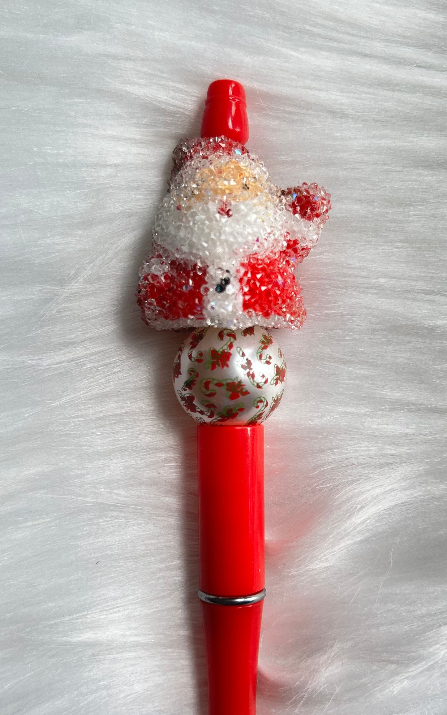 New Sugar Santa Beads