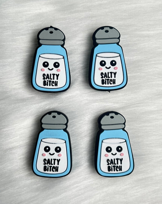 Salty B*tch Focal Bead