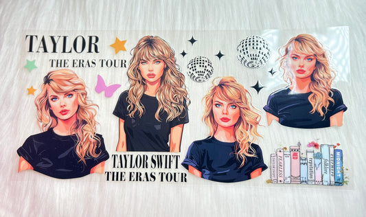 T Swift Cup Wrap