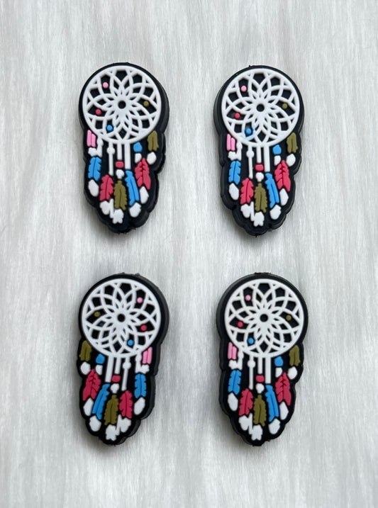 Dreamcatcher Focal Bead