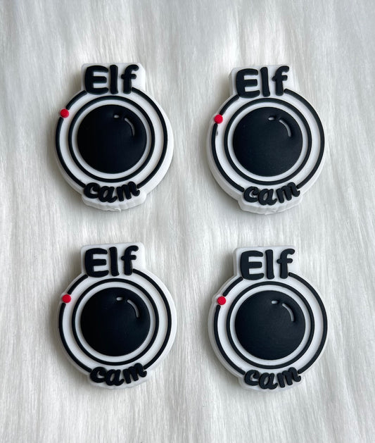 Elf Cam Focal Bead