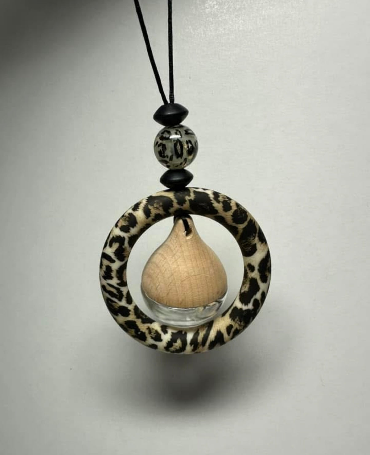 Essential Oil Diffuser