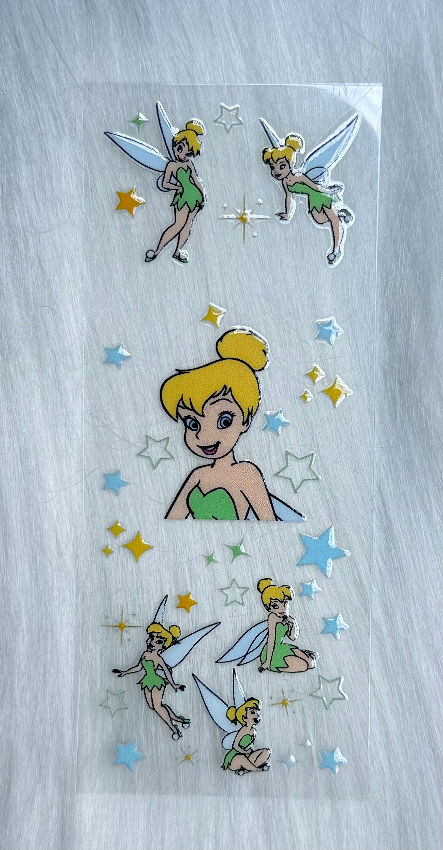 Tink Pen Wrap