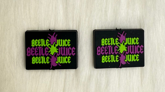 Beetlejuice Beetlejuice Focal Bead