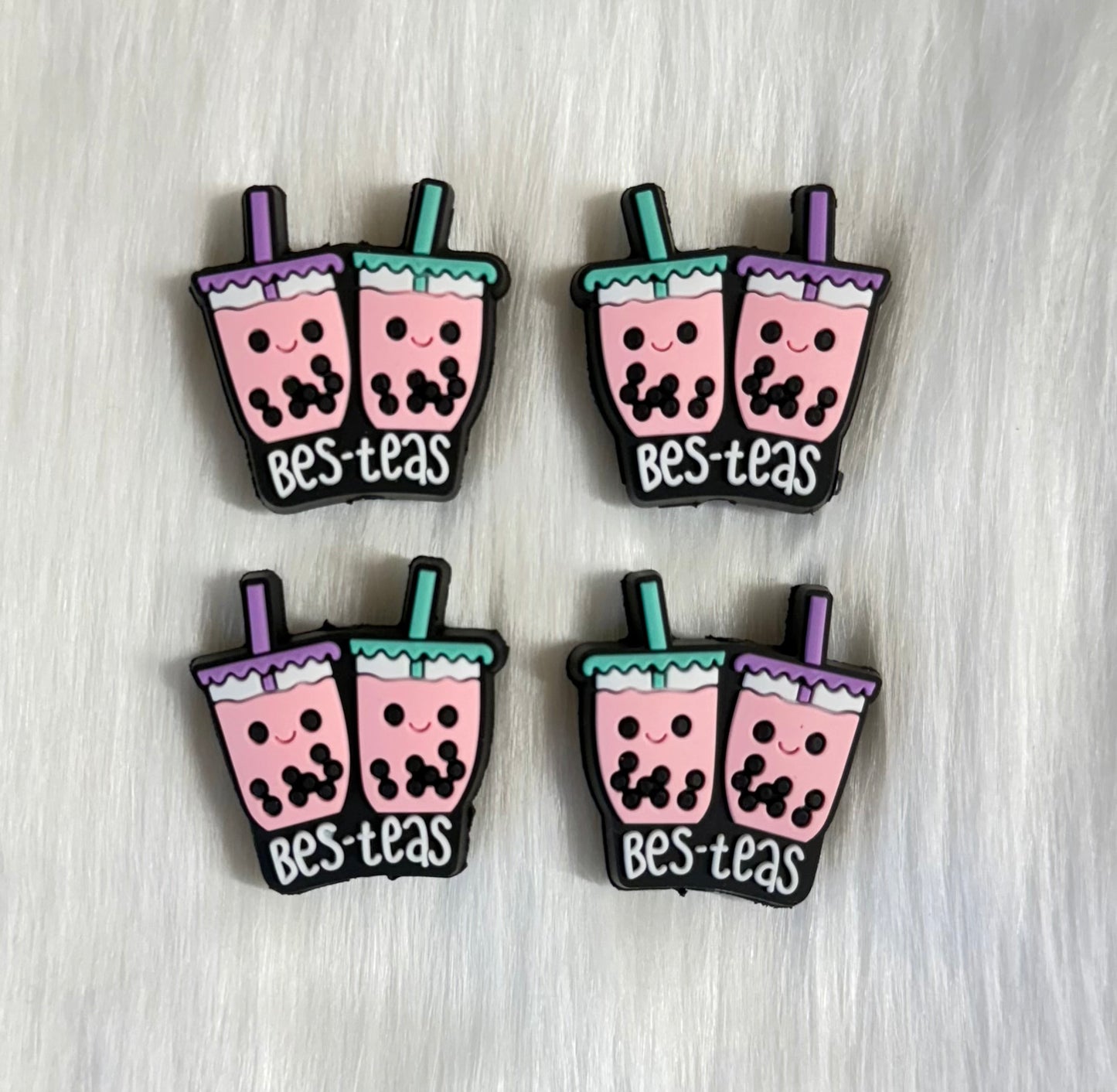 Best-Teas Focal Bead