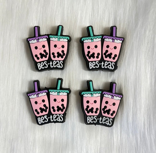 Best-Teas Focal Bead