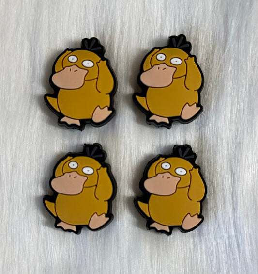 Duck Poke Focal Bead