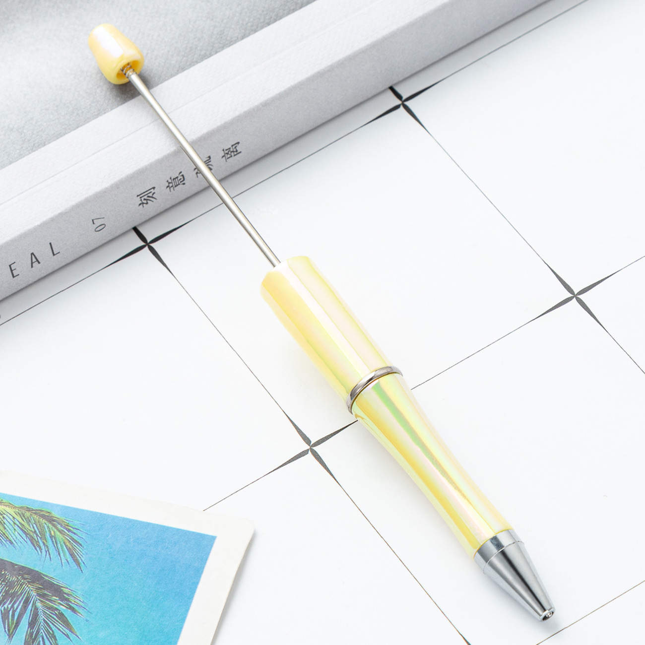 Opal Beadable Pens