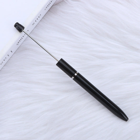 Straight Beadable Pen