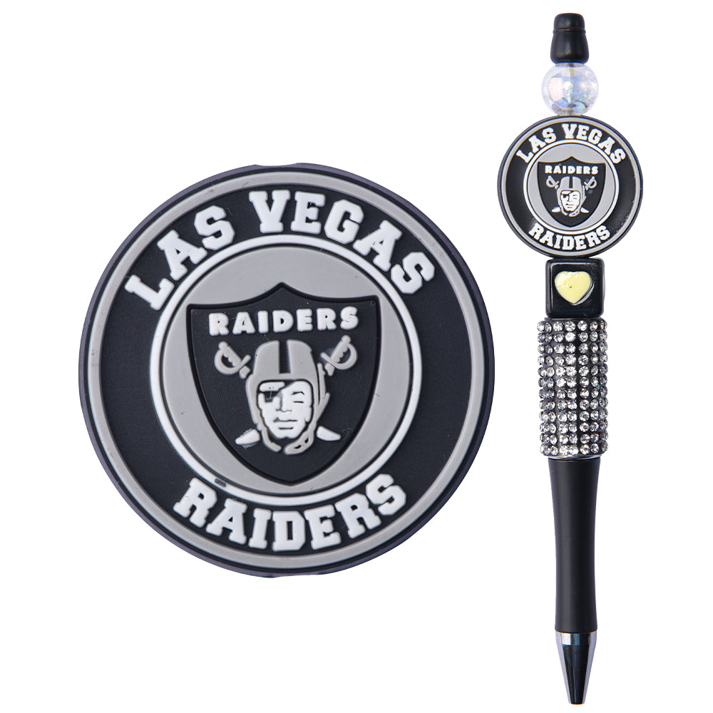 Vegas Focal Bead