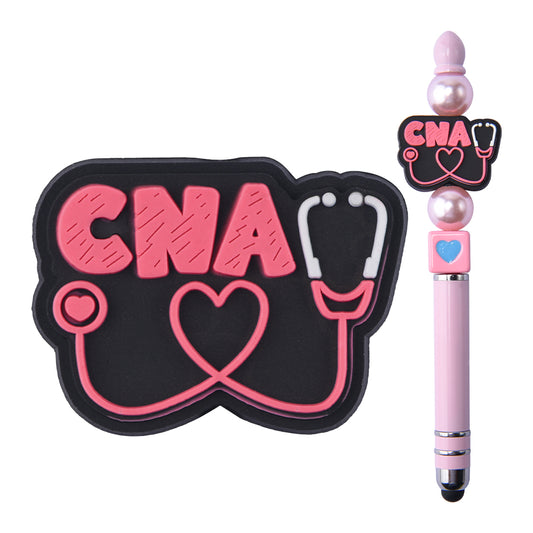 CNA Focal Bead