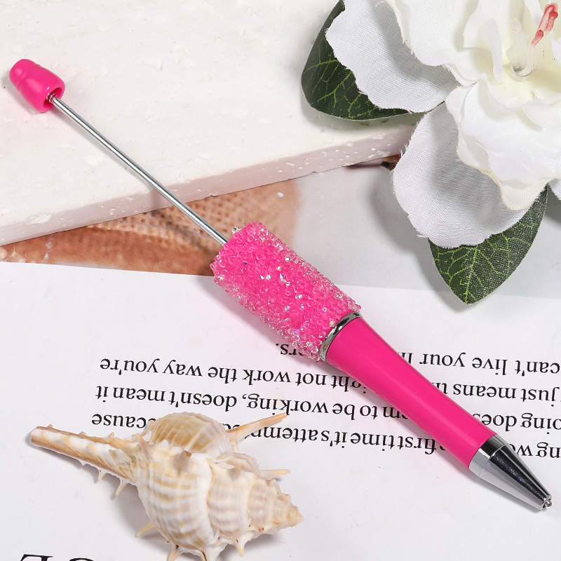 Beadable Sugar Pen