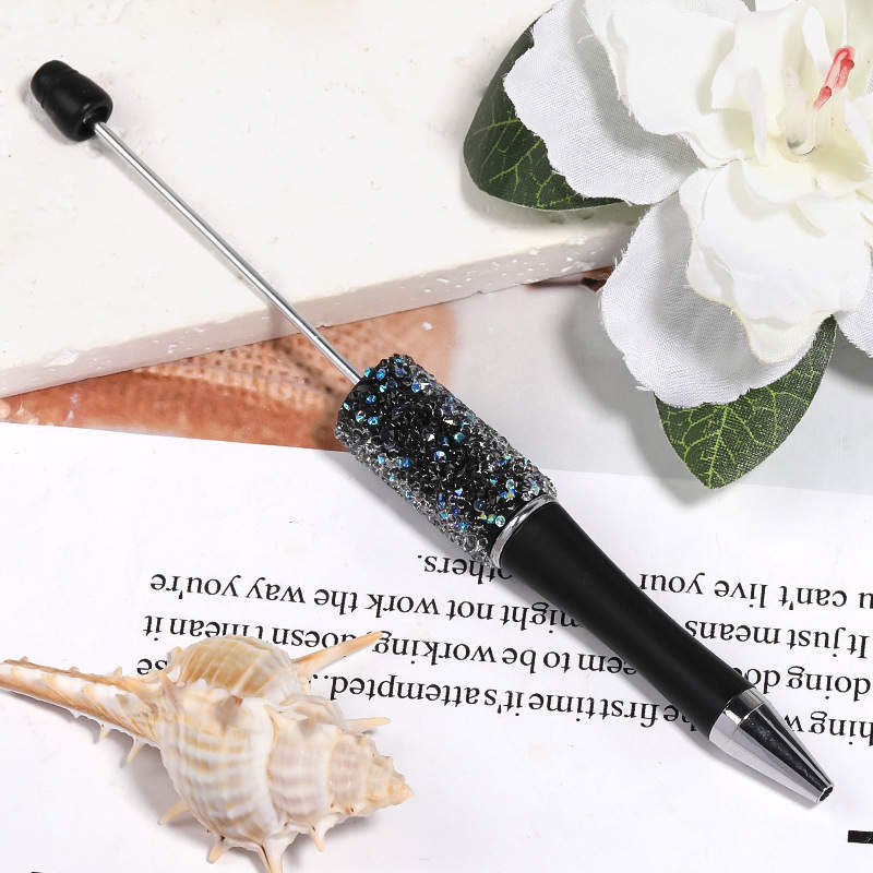 Beadable Sugar Pen