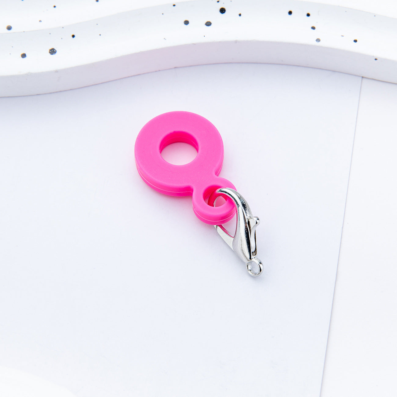 Straw Charm Attachments