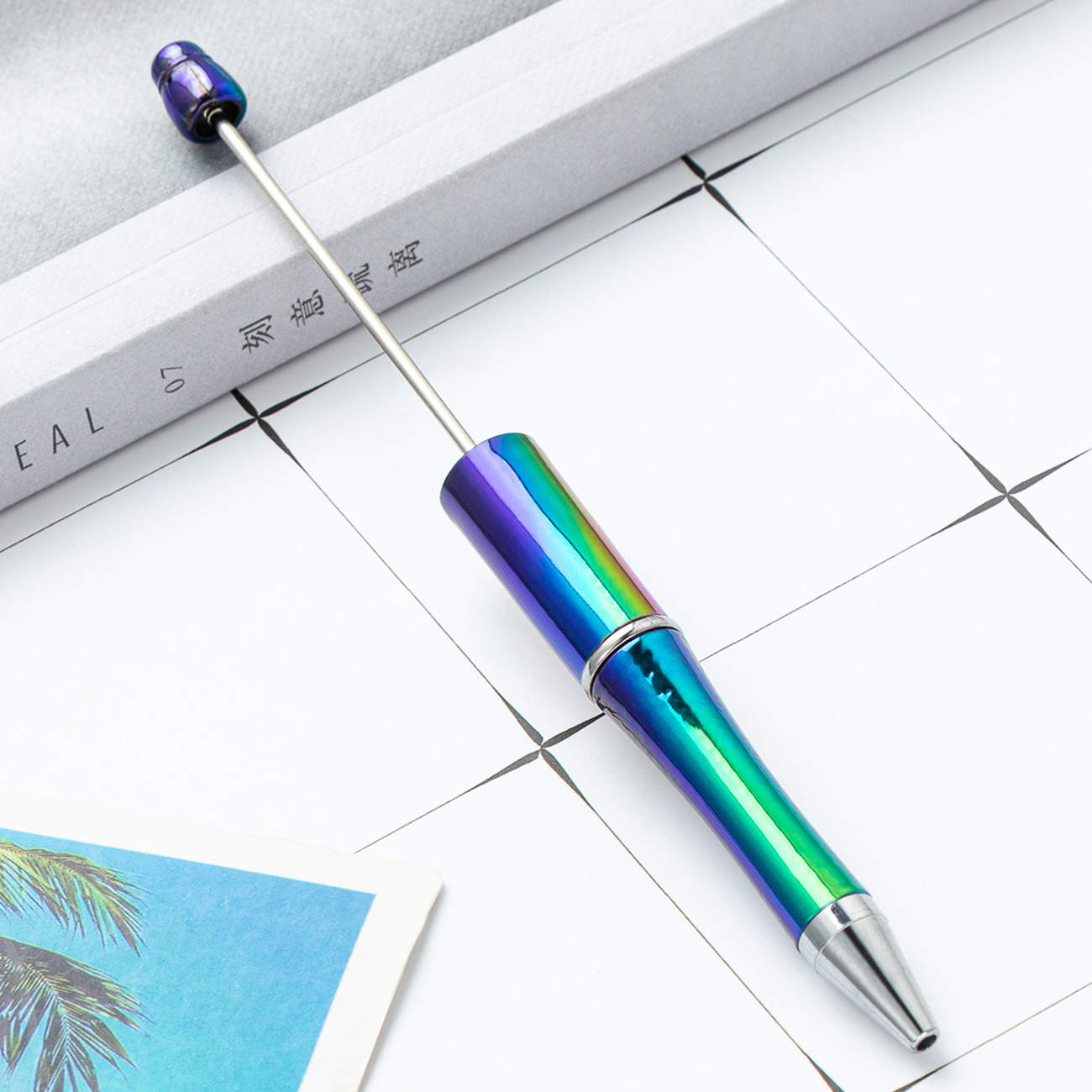 Opal Beadable Pens