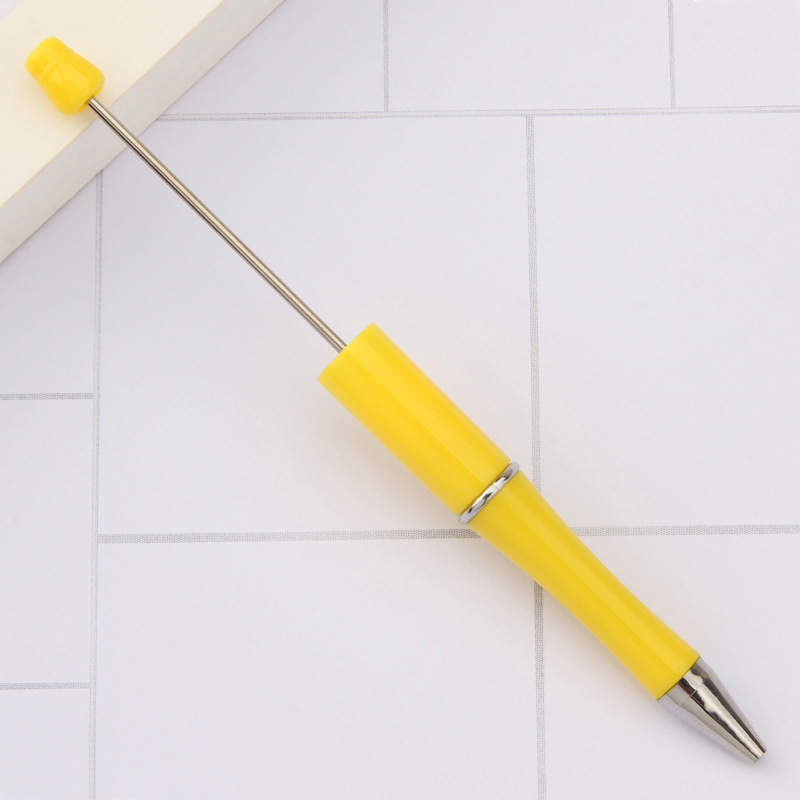 Beadable Pens