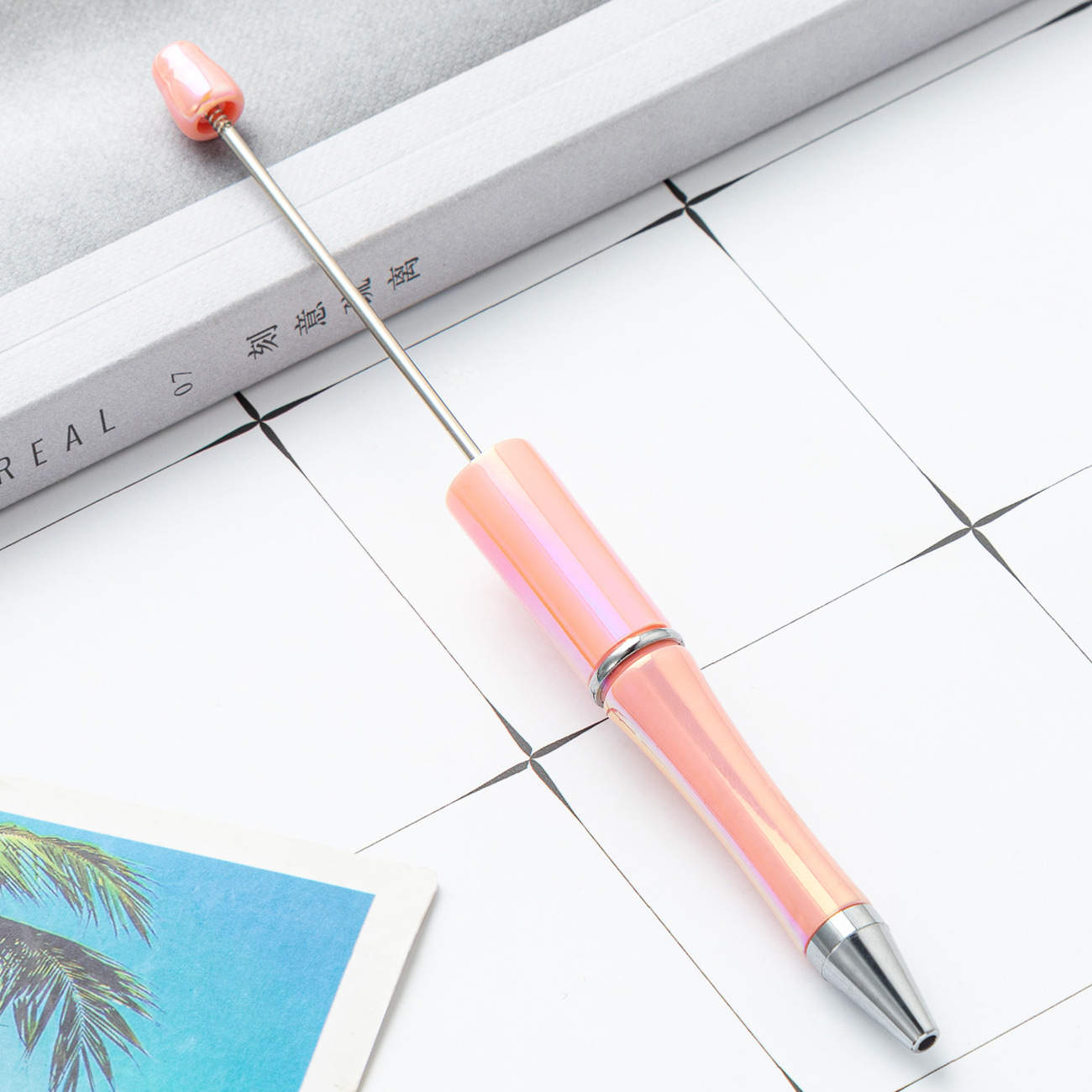 Opal Beadable Pens