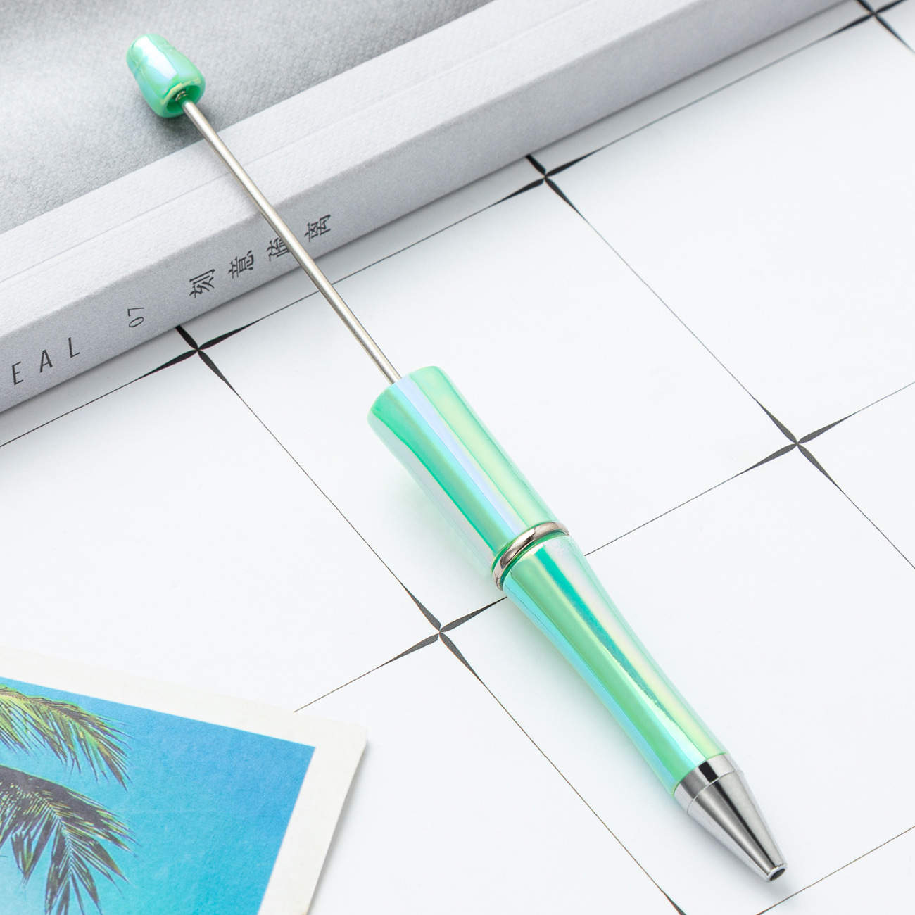 Opal Beadable Pens